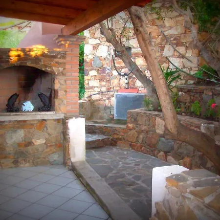Azzurra - Dunes, Relax And Sea View Panoramic Terrace - 500 Mt Far From The - Full Comfort For Memorable Holidays In Sardinia - Italy Torre dei Corsari