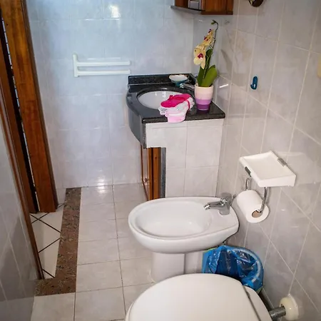 Appartamento Azzurra - Dunes, Relax And Sea View Panoramic Terrace - 500 Mt Far From The - Full Comfort For Memorable Holidays In Sardinia - Italy