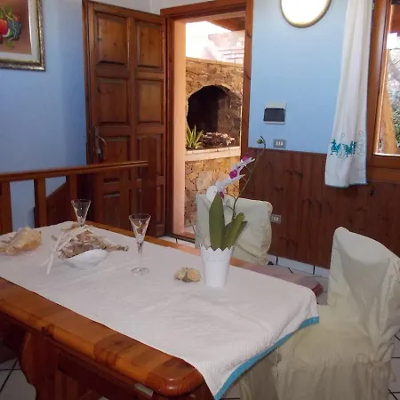 Azzurra - Dunes, Relax And Sea View Panoramic Terrace - 500 Mt Far From The - Full Comfort For Memorable Holidays In Sardinia - Italy