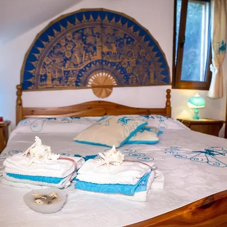 Azzurra - Dunes, Relax And Sea View Panoramic Terrace - 500 Mt Far From The - Full Comfort For Memorable Holidays In Sardinia - Italy *