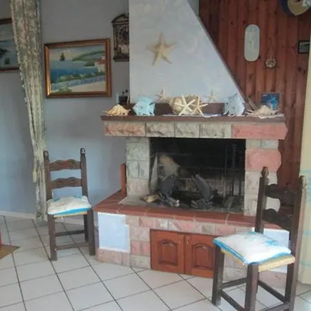 Azzurra - Dunes, Relax And Sea View Panoramic Terrace - 500 Mt Far From The - Full Comfort For Memorable Holidays In Sardinia - Italy *