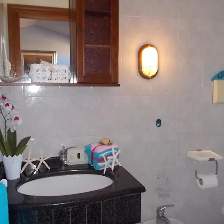 Azzurra - Dunes, Relax And Sea View Panoramic Terrace - 500 Mt Far From The - Full Comfort For Memorable Holidays In Sardinia - Italy * توري دي كورساري