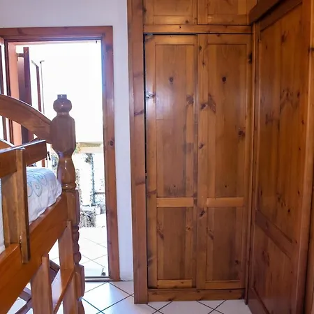 Azzurra - Dunes, Relax And Sea View Panoramic Terrace - 500 Mt Far From The - Full Comfort For Memorable Holidays In Sardinia - Italy شقة *