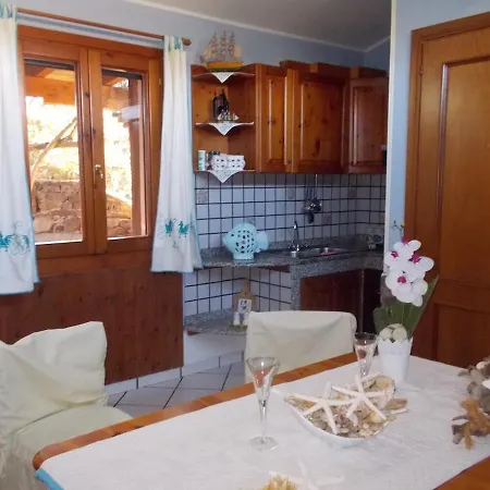 شقة Azzurra - Dunes, Relax And Sea View Panoramic Terrace - 500 Mt Far From The - Full Comfort For Memorable Holidays In Sardinia - Italy