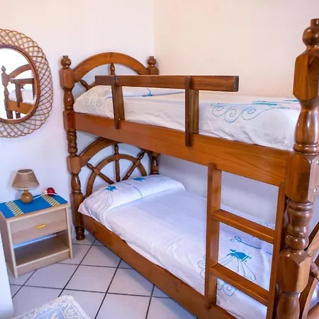 Azzurra - Dunes, Relax And Sea View Panoramic Terrace - 500 Mt Far From The - Full Comfort For Memorable Holidays In Sardinia - Italy * توري دي كورساري