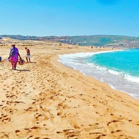 Azzurra - Dunes, Relax And Sea View Panoramic Terrace - 500 Mt Far From The - Full Comfort For Memorable Holidays In Sardinia - Italy توري دي كورساري