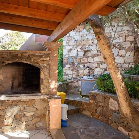 Azzurra - Dunes, Relax And Sea View Panoramic Terrace - 500 Mt Far From The - Full Comfort For Memorable Holidays In Sardinia - Italy * توري دي كورساري